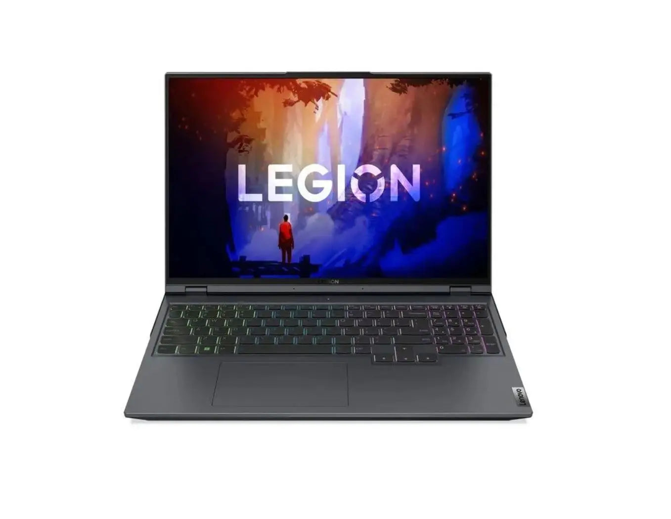 Original Brand New Legio0n 5 Pro 16" Gaming Laptop,16GB Ram, 512GB SSD, AMD Ryyzen 7 5800H, RTX 3060
