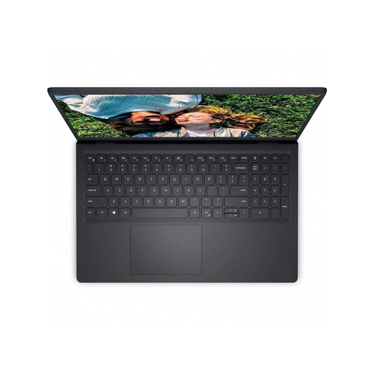 Dell Inspiron 15.6" Business Laptop,Intel Core i3-1215U,32GB RAM,2TB SSD,WiFi 6,Windows 11 Pro