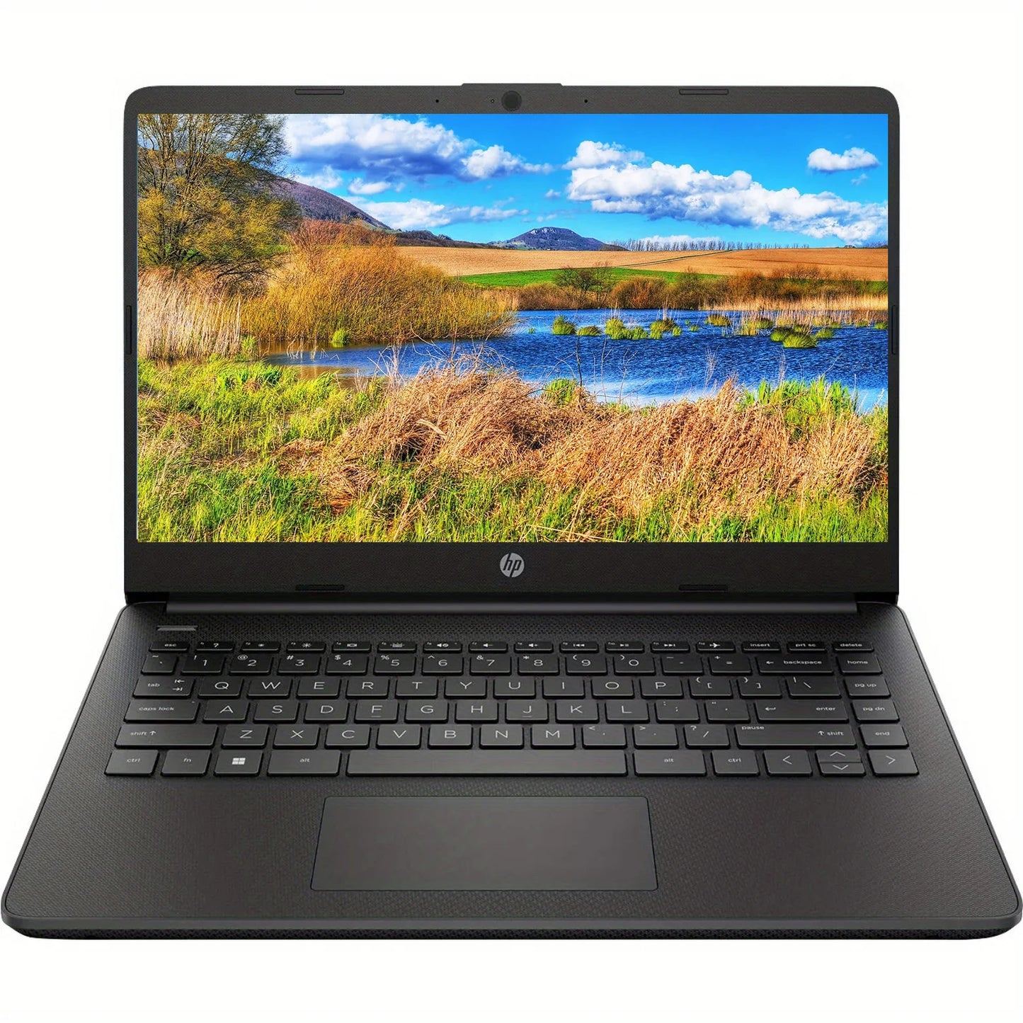 HP Business Laptop,16GB RAM,384GB Storage(128GB eMMC+256GB SD Card),1 Year Office 365