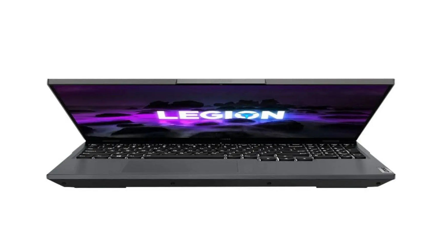Original Brand New Legio0n 5 Pro 16" Gaming Laptop,16GB Ram, 512GB SSD, AMD Ryyzen 7 5800H, RTX 3060