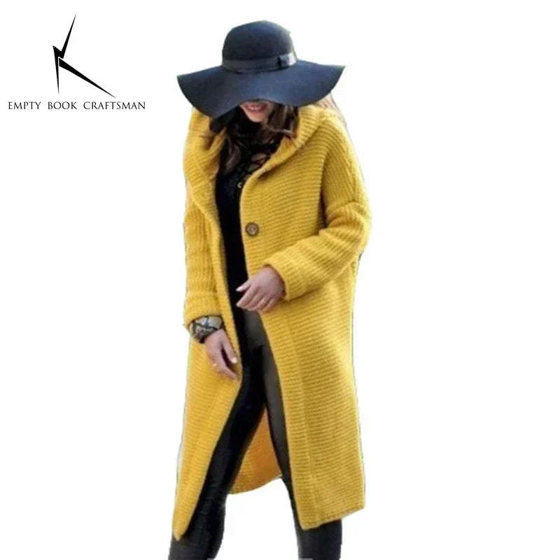 Cashmere Cardigan