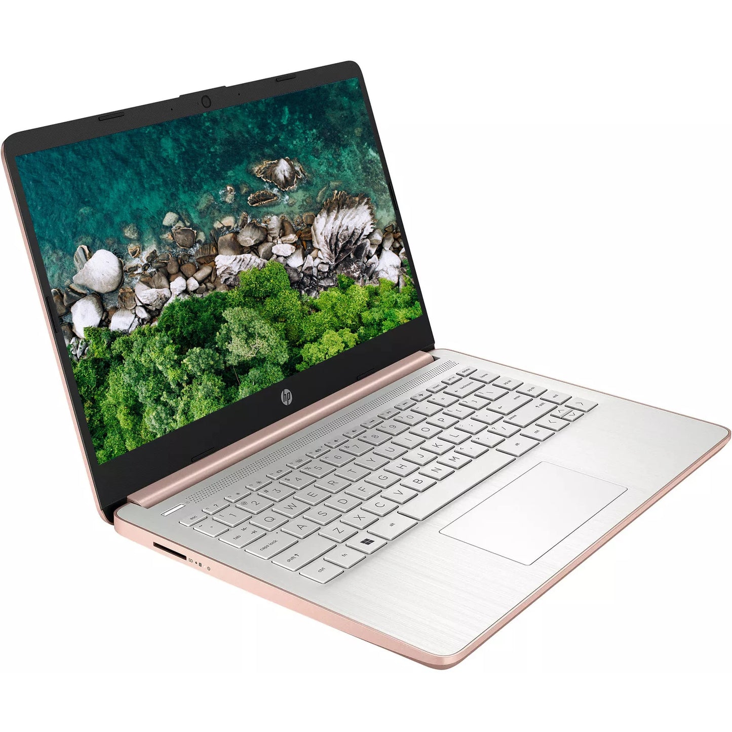 HP Business Laptop,16GB RAM,384GB Storage(128GB eMMC+256GB SD Card),1 Year Office 365