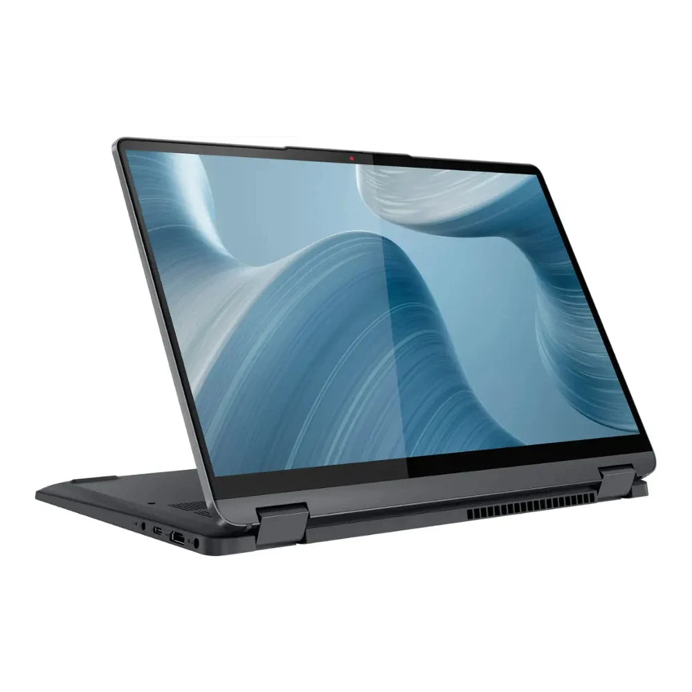 Lenovo Ideapad Flex 5i 2-in-1 Laptop,14" FHD+ Touchscreen,Intel Core i5-1235U, Backlit KB, fingerprint,16GB RAM,2TB SSD,Windows 11