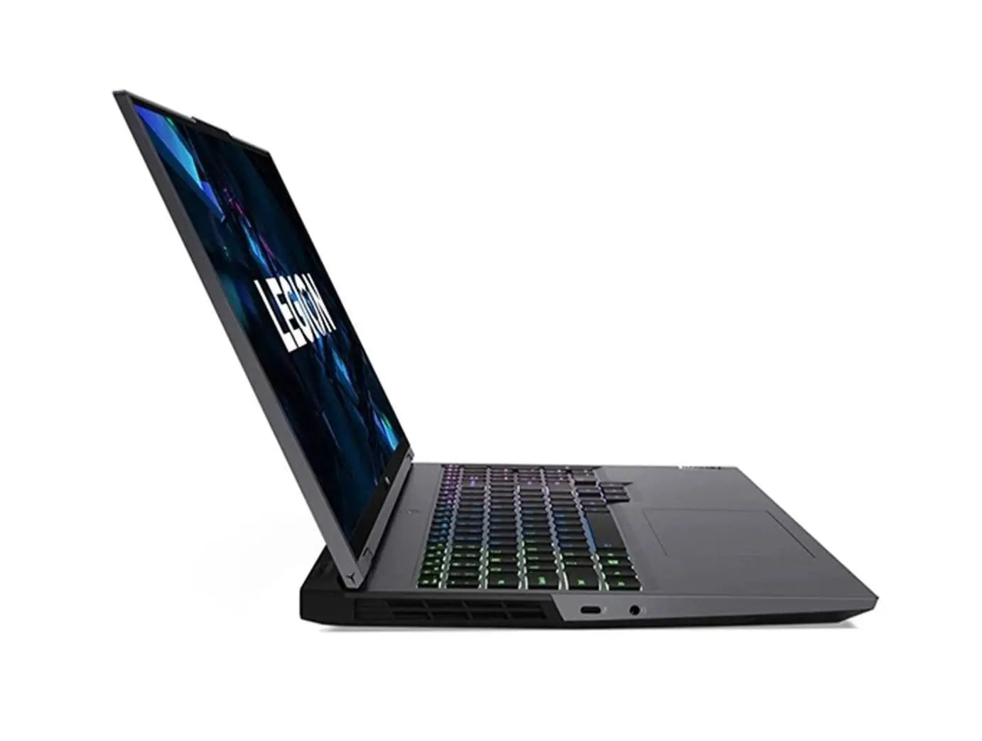 Original Brand New Legio0n 5 Pro 16" Gaming Laptop,16GB Ram, 512GB SSD, AMD Ryyzen 7 5800H, RTX 3060