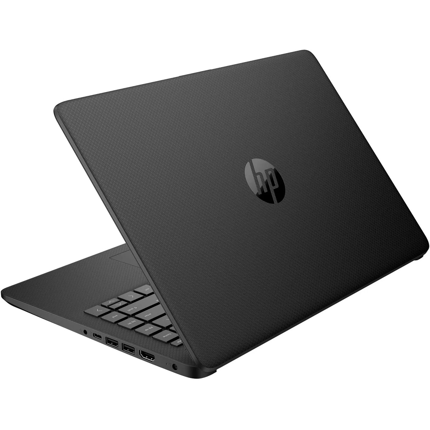 HP Business Laptop,16GB RAM,384GB Storage(128GB eMMC+256GB SD Card),1 Year Office 365