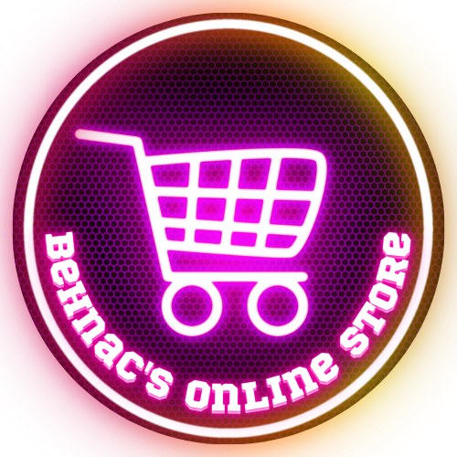 Store Logo