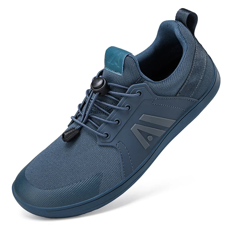Womens Non Slip Running Shoes Gym Workout Shoes Lightweight Tennis Shoes Breathable Mesh Walking Sneakers