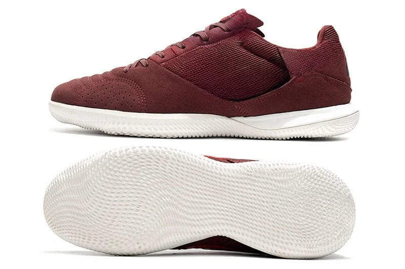 Men's Wear-resistant, Breathable, Non-slip and Waterproof Grass Football Shoes