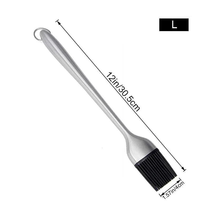 Silicone Basting Brush