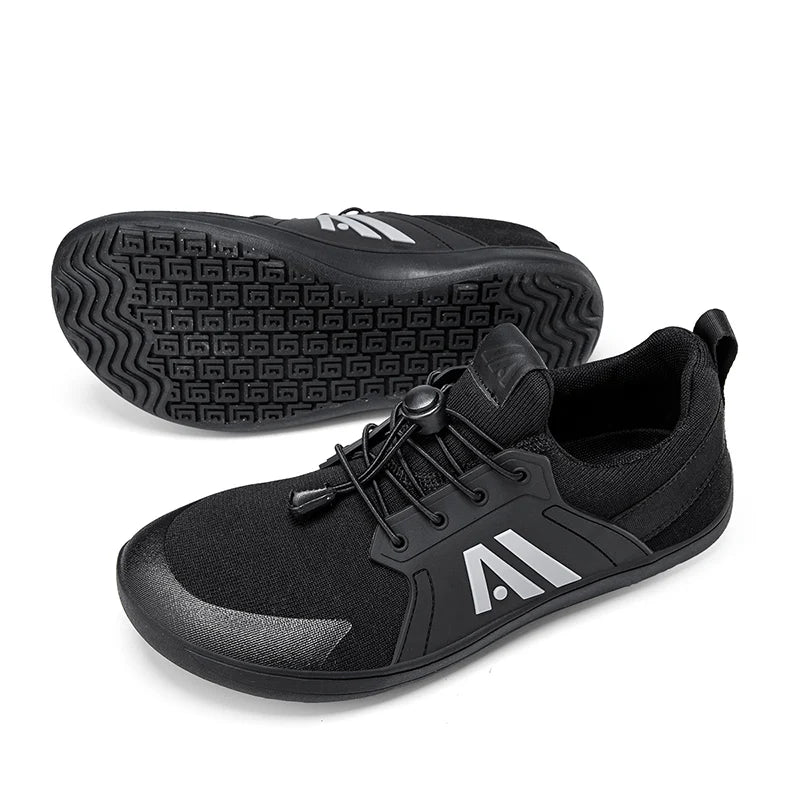 Womens Non Slip Running Shoes Gym Workout Shoes Lightweight Tennis Shoes Breathable Mesh Walking Sneakers