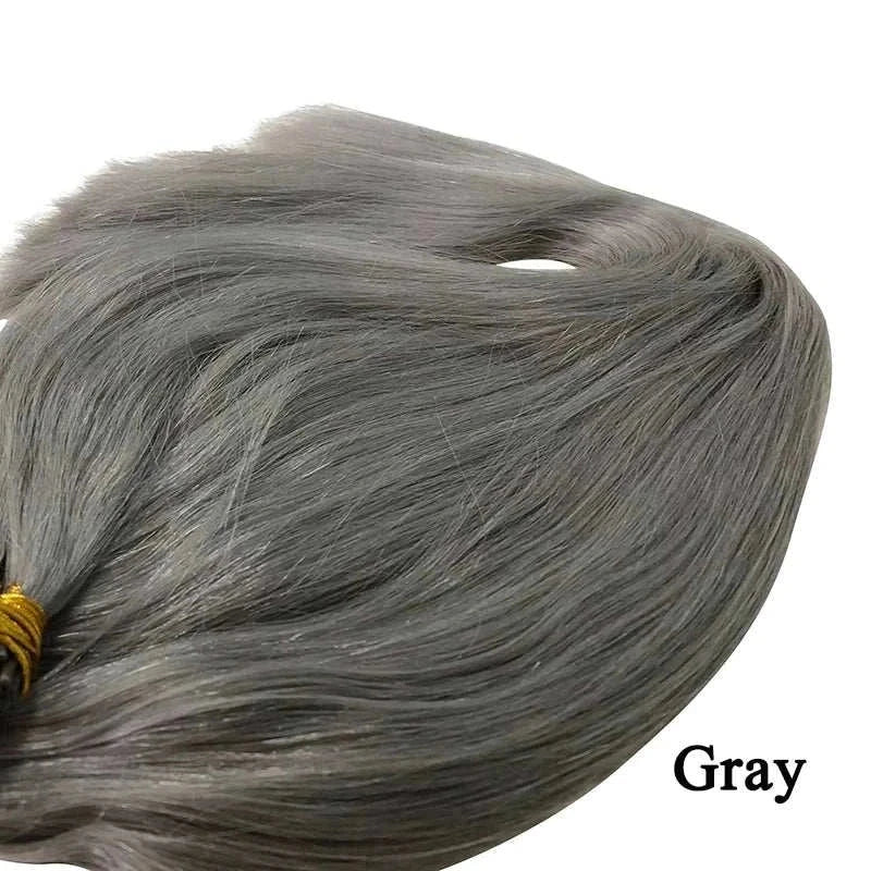 Human hair Extension