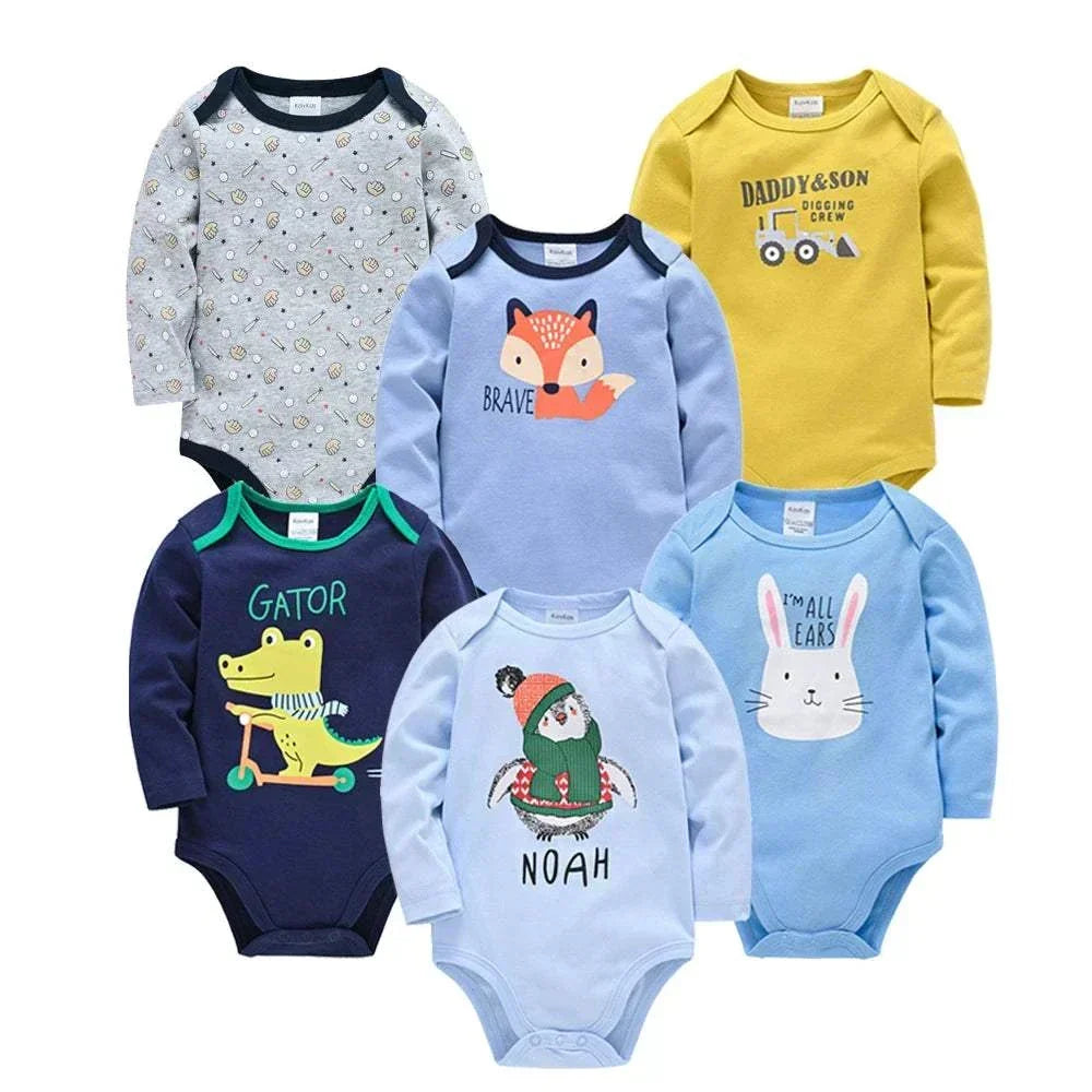 Baby Clothes