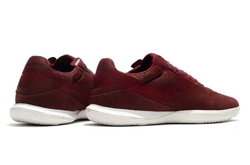 Men's Wear-resistant, Breathable, Non-slip and Waterproof Grass Football Shoes