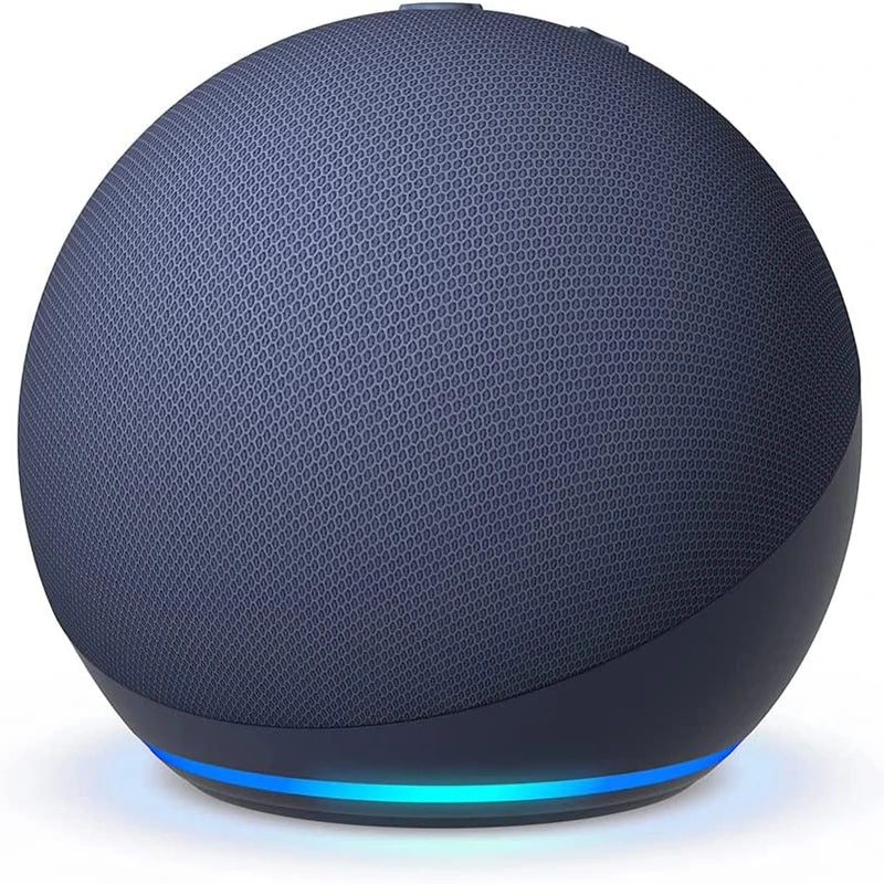 Original Echo pops Echos Dots 4th 5th Generation Best Seller Smart Speaker Home Controls With Alexa