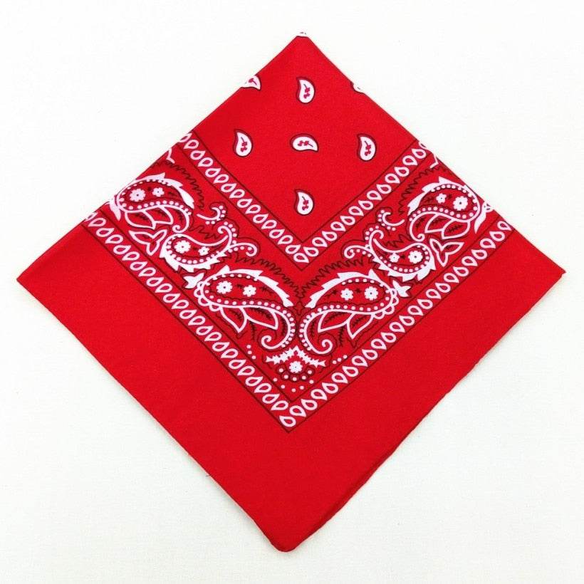 Sports Headwear Wrist Hairwrap