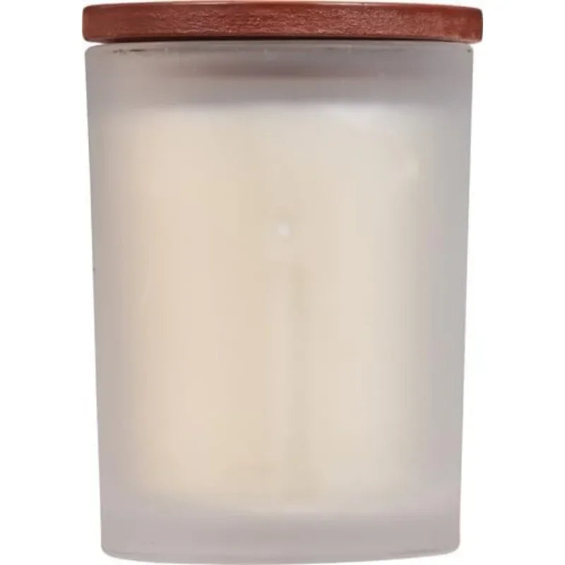 Scented Candle, Peace + Tranquility Cashmere Jasmine Medium Jar Home Décor
