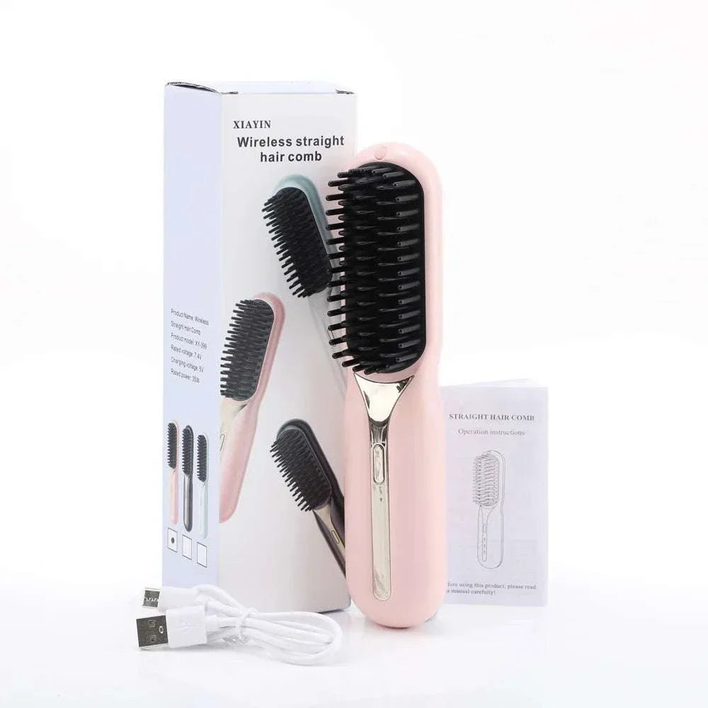 Electric Hair Brush