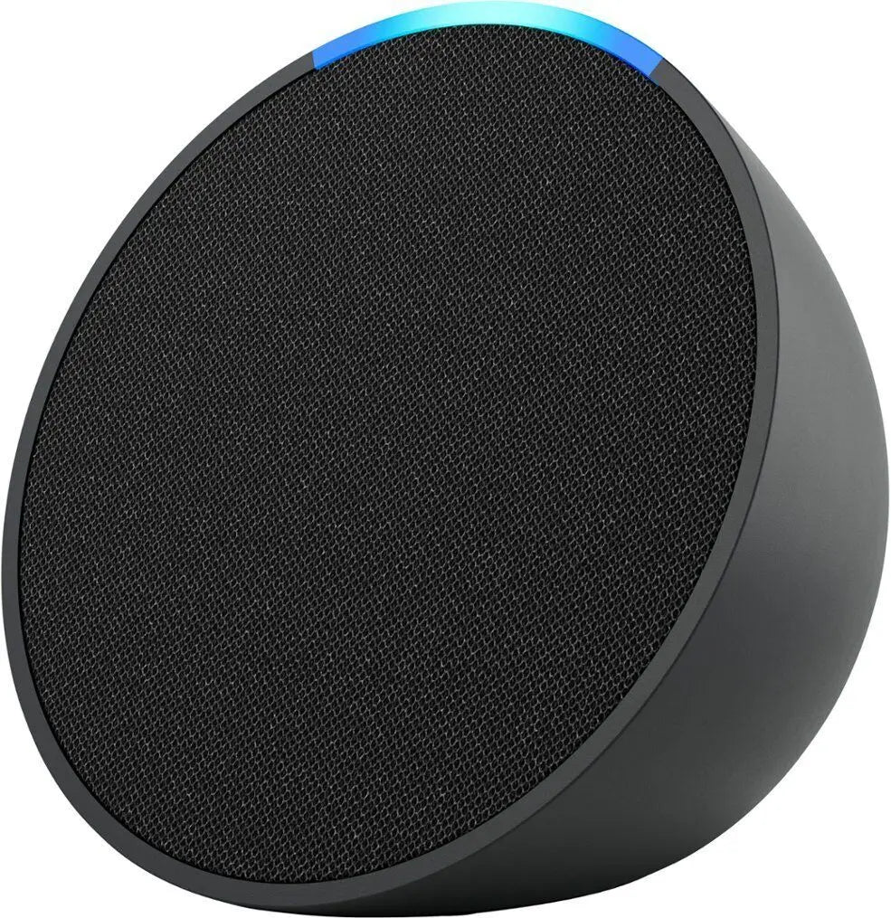 Original Echo pops Echos Dots 4th 5th Generation Best Seller Smart Speaker Home Controls With Alexa
