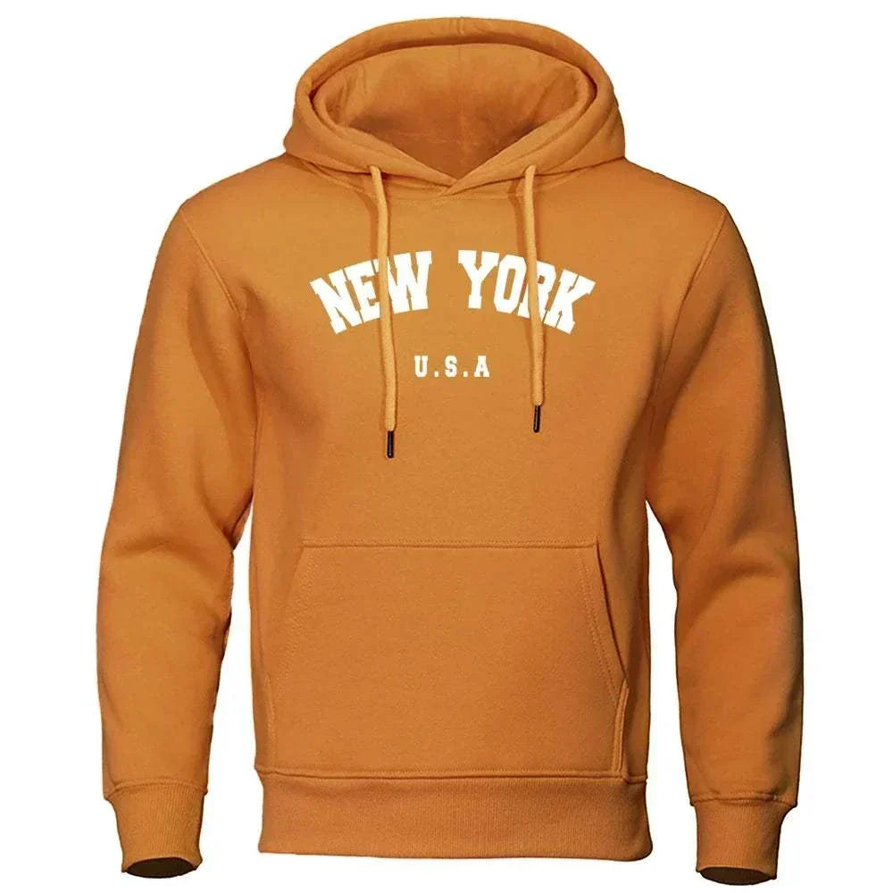 NEW YORK Letter