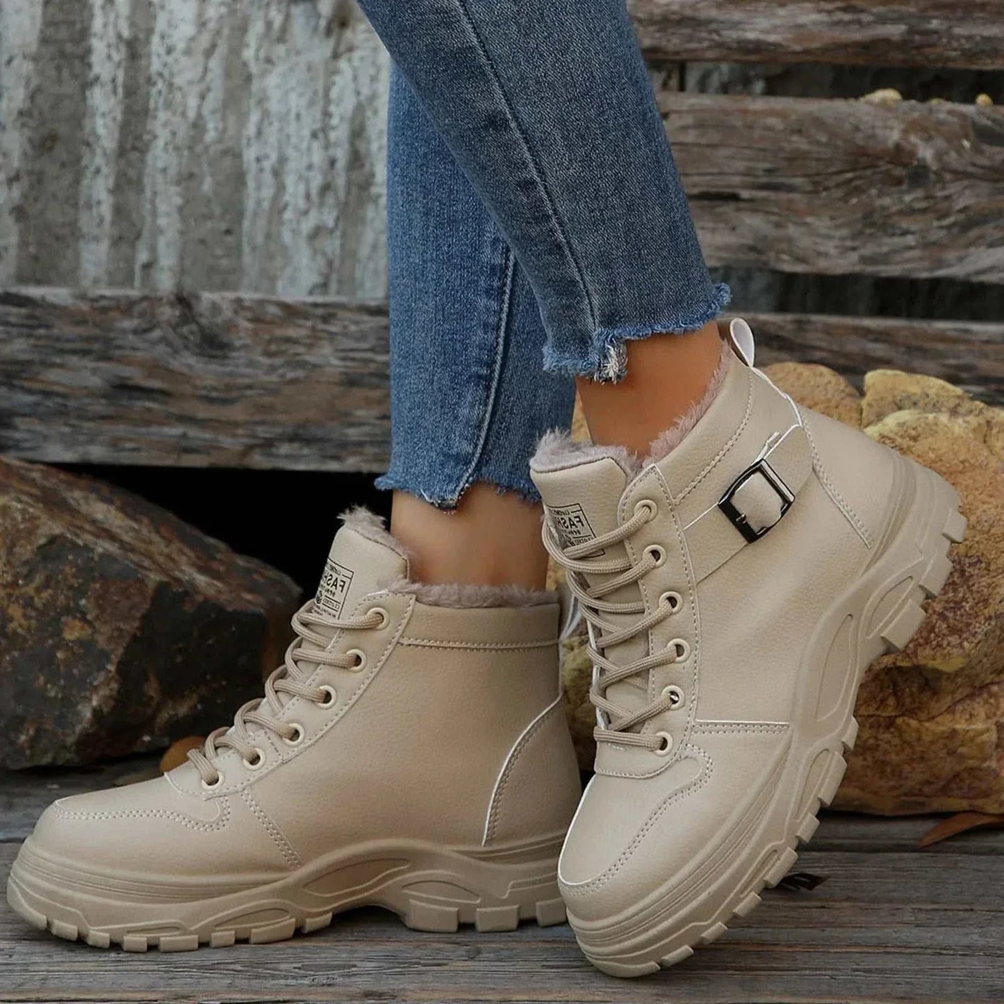 Women Winter Boots