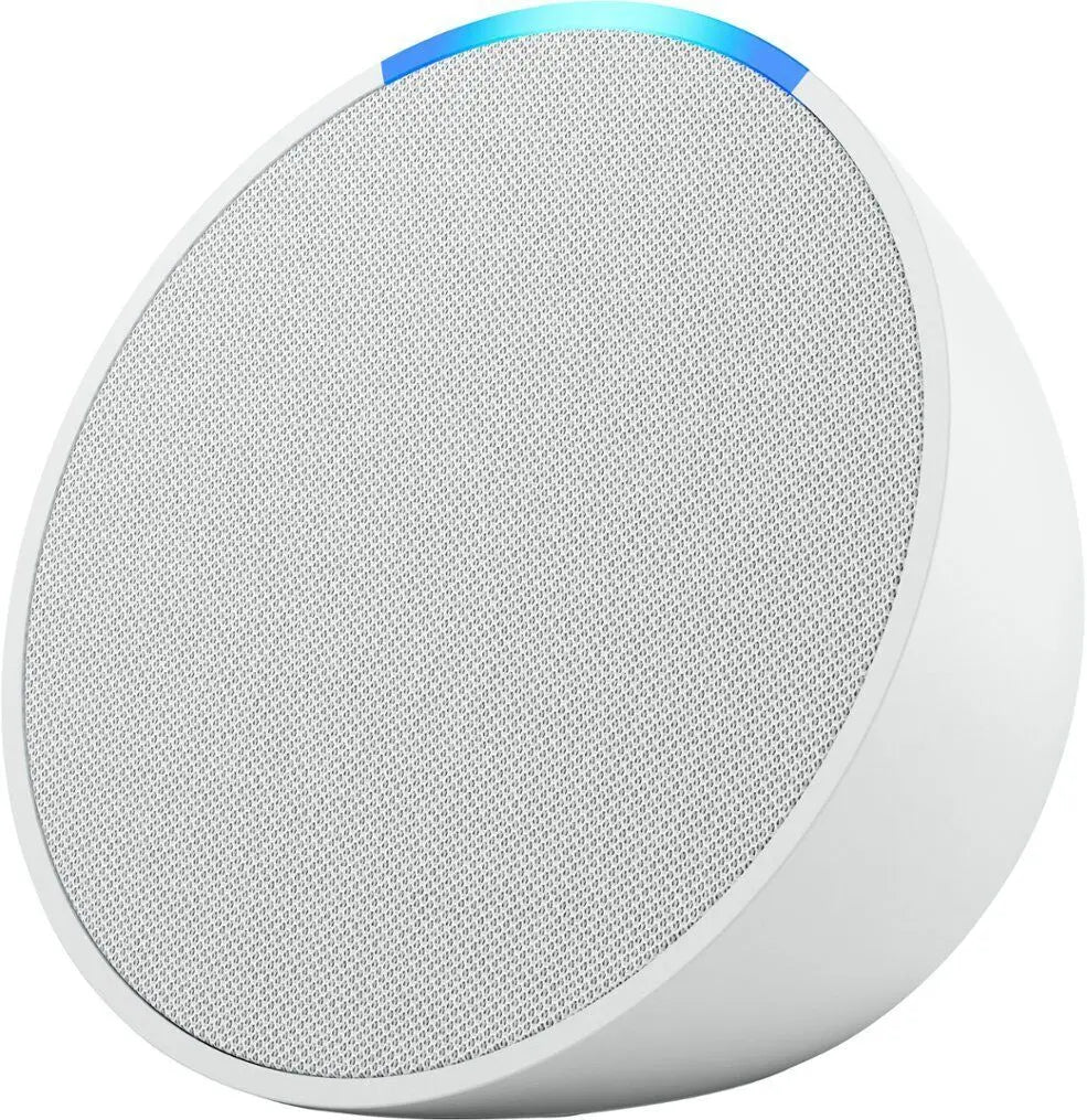 Original Echo pops Echos Dots 4th 5th Generation Best Seller Smart Speaker Home Controls With Alexa
