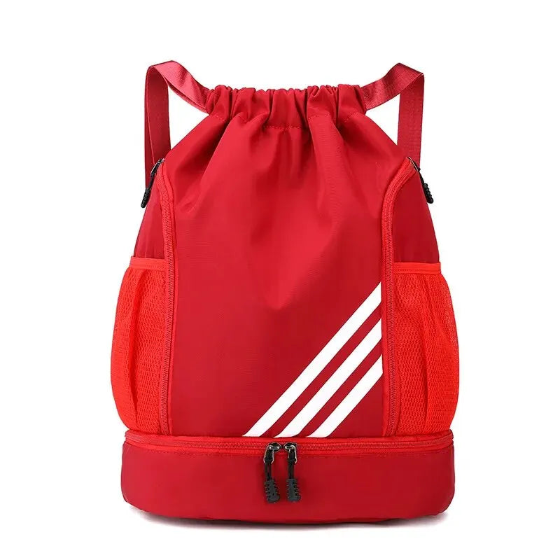 Sport Basketball Backpack Waterproof Swimming Fitness Hiking Climbing travel outdoor Backpack travel sport bag