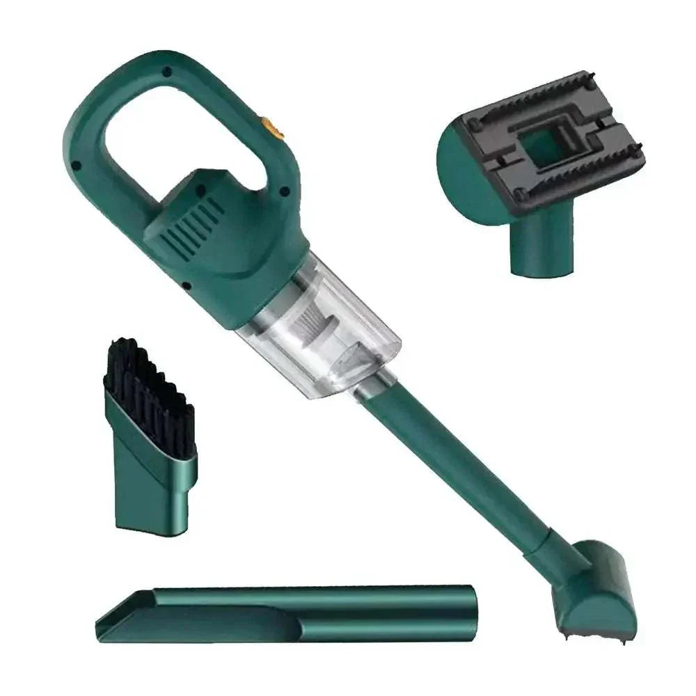 Hand Vacuum