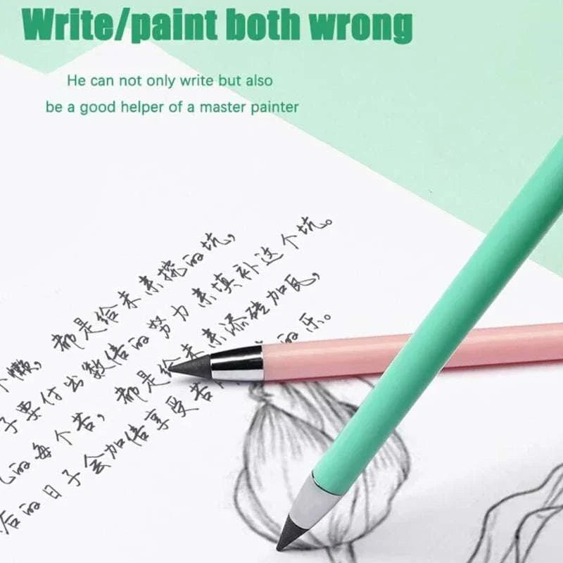 Eternal Pencil