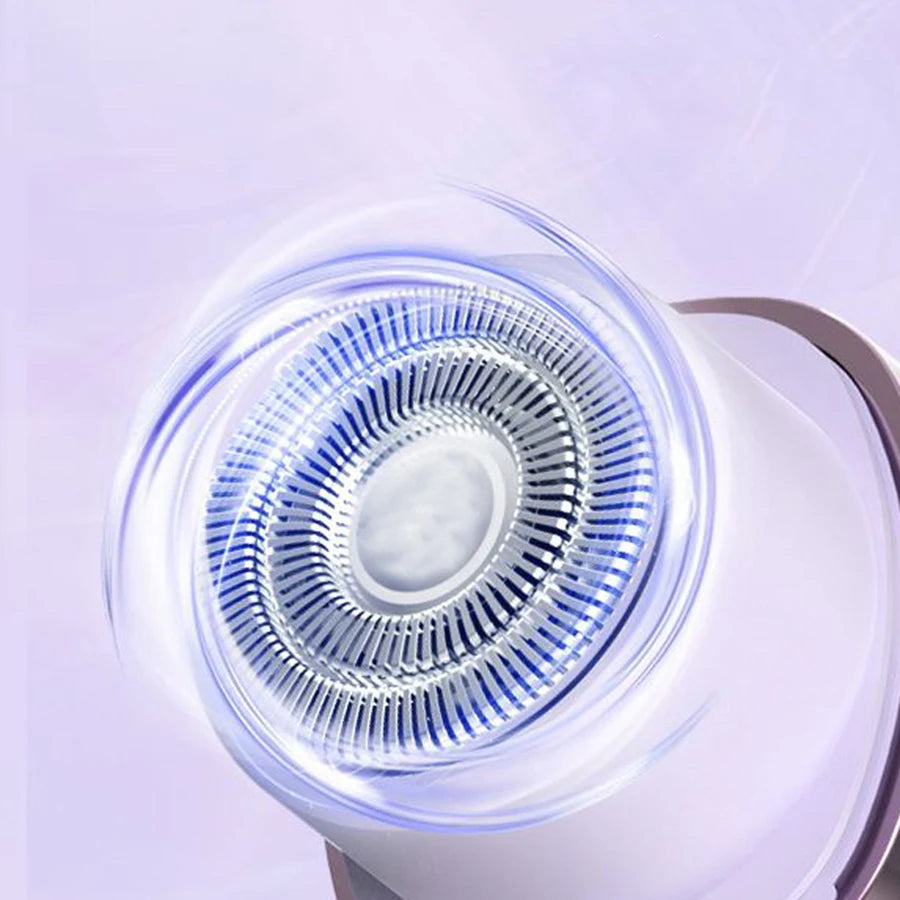 women's electric shaver - suitable for eyebrows, face, legs, and armpits, portable wet and dry Two in One hair remover