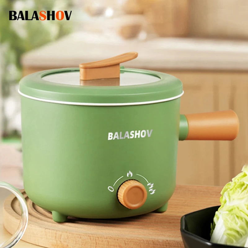 220V/110V Multi Cookers Electric Pot Household Cooking Appliances Electric Rice Cooker Non-stick Pan Hot Pot Rice Cooker