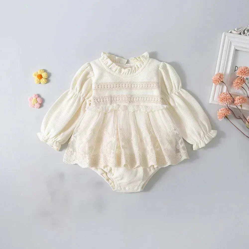 Cotton Baby Outfit