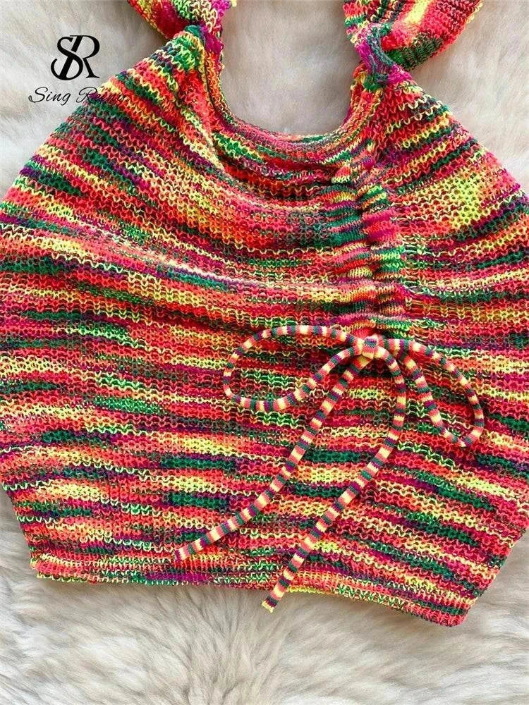 SINGREINY American European