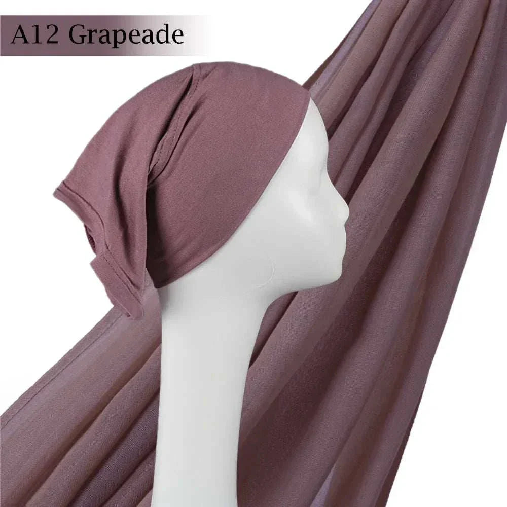 Rayon shawl