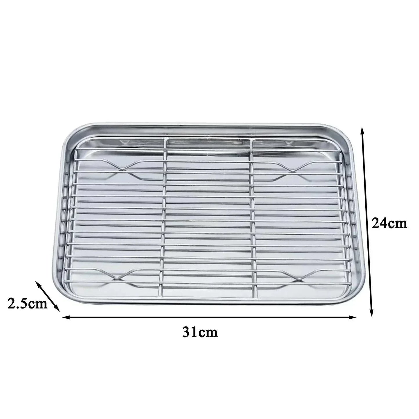 Baking Tray