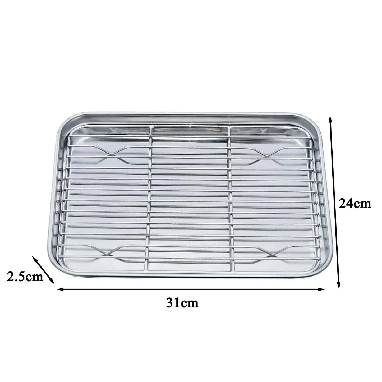 Baking Tray