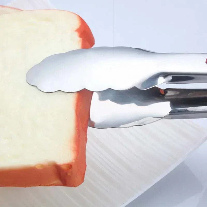 BBQ Grilling Tong