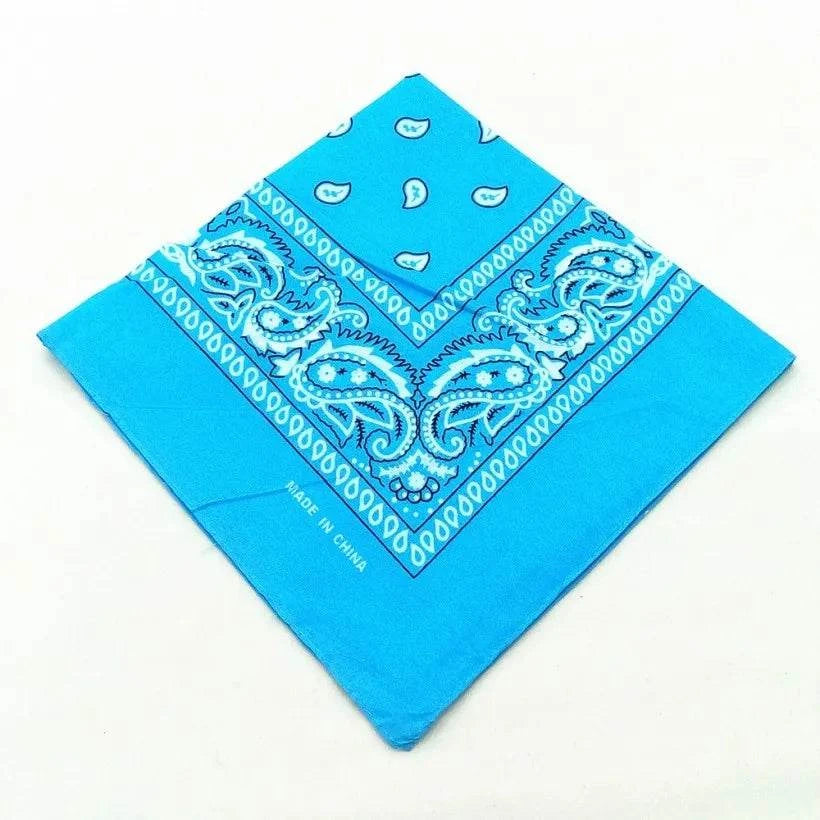 Sports Headwear Wrist Hairwrap