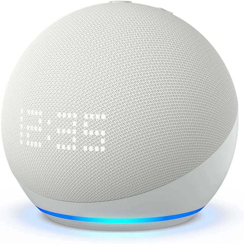 Original Echo pops Echos Dots 4th 5th Generation Best Seller Smart Speaker Home Controls With Alexa
