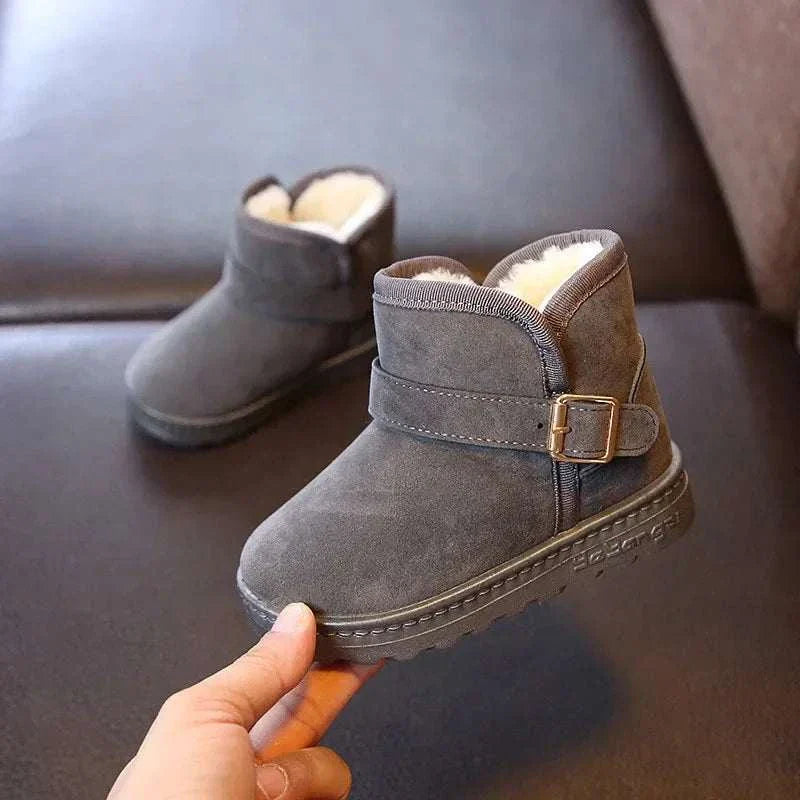 Snow Boots