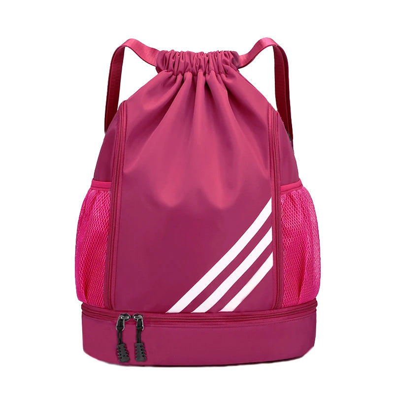 Sport Basketball Backpack Waterproof Swimming Fitness Hiking Climbing travel outdoor Backpack travel sport bag