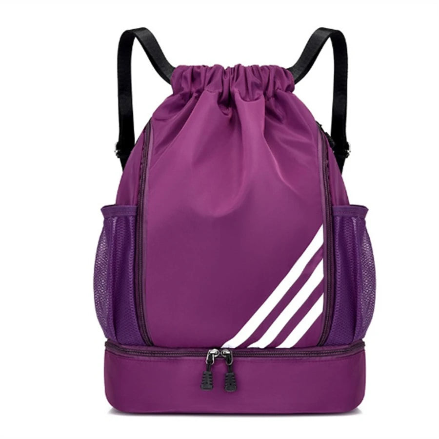 Sport Basketball Backpack Waterproof Swimming Fitness Hiking Climbing travel outdoor Backpack travel sport bag