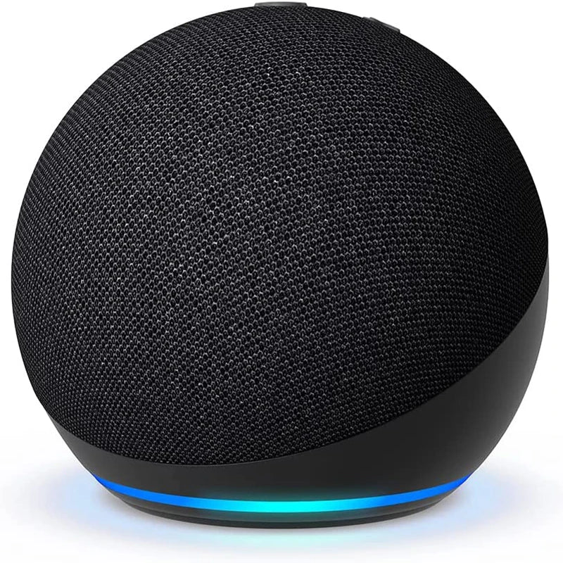Original Echo pops Echos Dots 4th 5th Generation Best Seller Smart Speaker Home Controls With Alexa