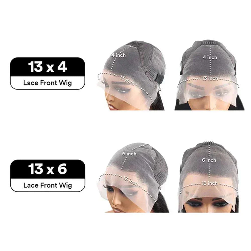 Wigs for women