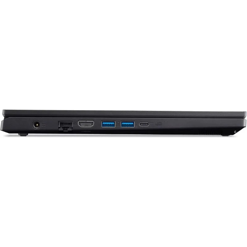 Nitro V 15 Gaming Laptop 15.6" FHD IPS 144Hz AMD 6-core Ryzen 5 7535HS 16GB RAM 512GB SSD GeForce RTX 4050 Backlit USB-C Wi