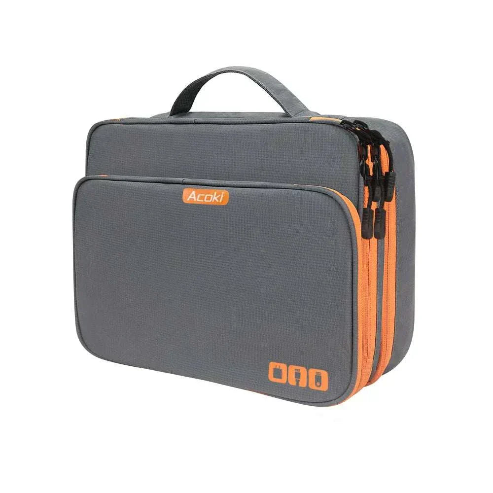 Electronic Organizer