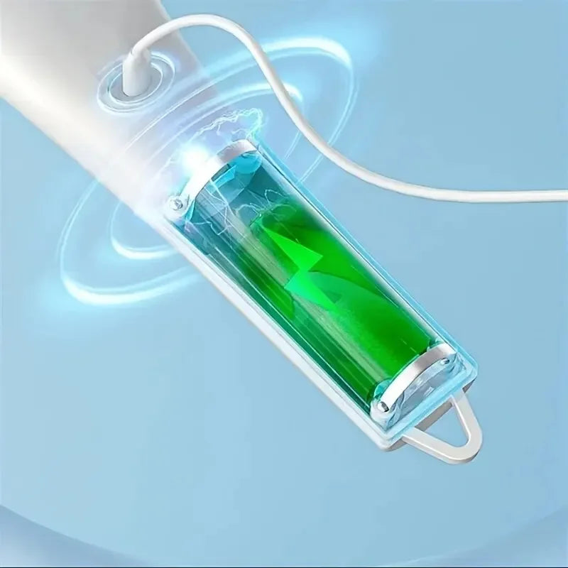 Multifunctional Electric Cleaning 5 in 1 Brush for Bathroom Washing and Kitchen Cleaning Tools