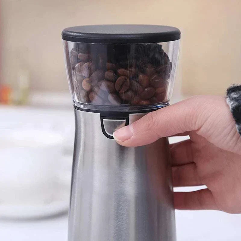 Electric Coffee Grinder