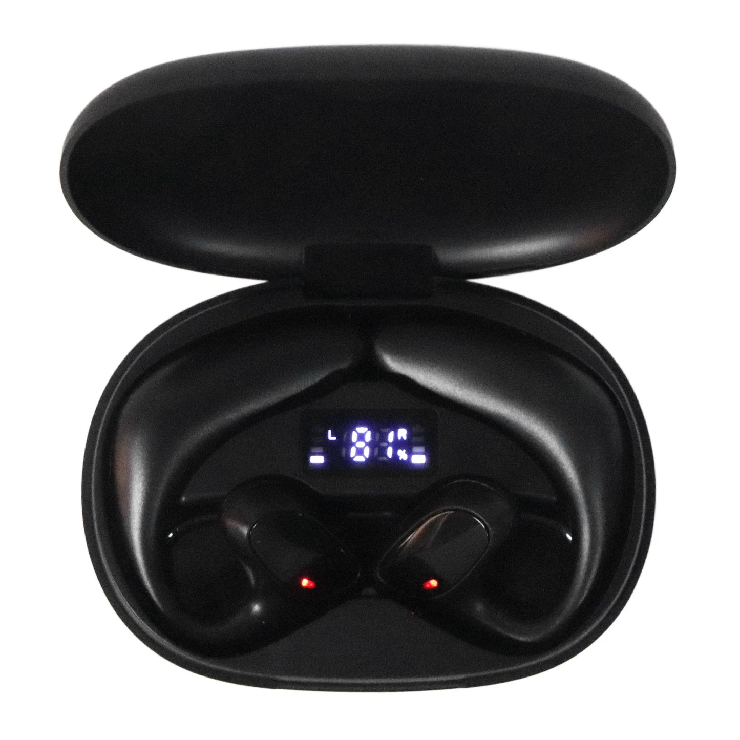 M8 Language Translator Earbuds Smart 144 Languages Wireless Bluetooth Two Way Translator Device