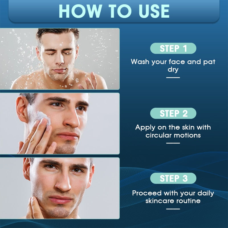 Face Cream For Men