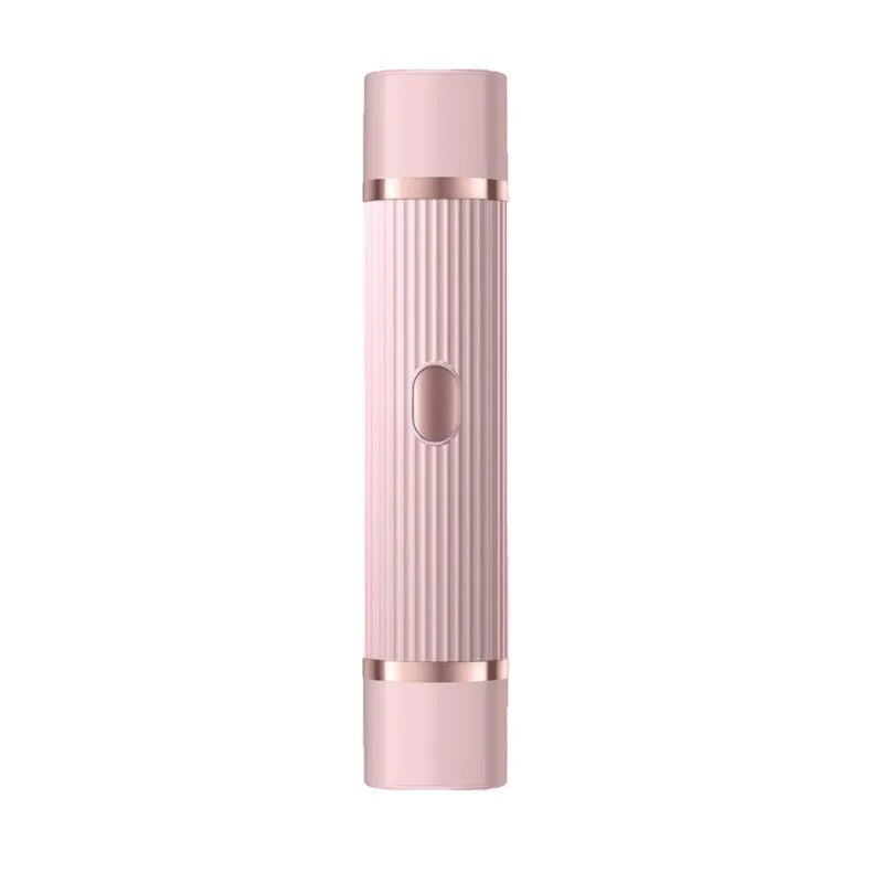 women's electric shaver - suitable for eyebrows, face, legs, and armpits, portable wet and dry Two in One hair remover